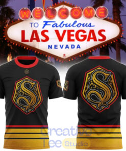 Vegas Sin Hockey Club Special New 2026 Hoodie