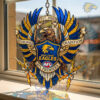 West Coast Eagles Premium Suncatcher Home Decor