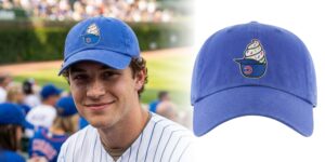 Where to Find the 2026 Chicago Cubs Ice Cream Helmet Royal Hat: This Season’s Must-Have Viral Trend