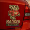 Wisconsin Badgers Custom Car Name Badge 1.jpg