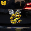 Wu Tang Clan Premium 3D Car Name Badge 2.jpg