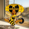 Wu-Tang Clan Premium Suncatcher Home Decor