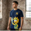 Yankees x The Simpsons Special T Shirt 2.jpg