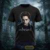 Zendaya The Drama Twilight Edward T-Shirt 1 Zendaya The Drama Twilight Edward T Shirt 2.jpg