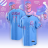 Kansas City Royals 2026 City Connect The Royal Gradient Baseball Jersey