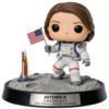 Reid Wiseman/Christina Koch Artemis II Pop! Figure