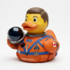 Artemis II Crew 2026 Launch Commemorative Ducks