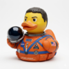 Artemis II Crew 2026 Launch Commemorative Ducks