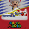 Super Mario ‘Yoshi’ Limited Edition Air Force 1 Shoes Super Mario ‘Yoshi’ Limited Edition Air Force 1 Shoes