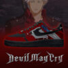 Devil May Cry ‘Arius’ Design Special Air Force 1