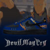 Devil May Cry ‘White Rabit’ Design Special Air Force 1