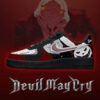 Super Mario ‘Bowser’ Limited Edition Air Force 1 Shoes