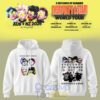 A Perfect Circle World Tour 2026 Special Tee Hoodie