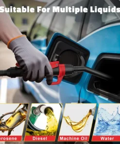 ✨ #1 Best Seller 🚀🛡️Automobile Fuel Transfer Pump🚗 ✨ #1 Best Seller 🚀🛡️Automobile Fuel Transfer Pump🚗