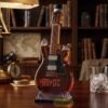 ACDC Guitar Shaped Limited Edition Whiskey Bottle 2 6OShi.jpg