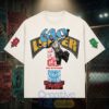 Sfera Ebbasta LEBRATION Tour Special T-Shirt