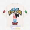 Aalyah Mysterio Rey Mysterio Wrestlemania 42 TShirt 2 uE1NY.jpg