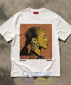 Adrien Broner Sade Piece Shirt