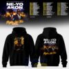Finn Wolfhard The Common Side Effects Tour 2026 Special Tee Hoodie