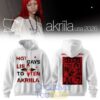 Alesso 2026 Sweden Tour Special Tee Hoodie