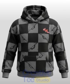 Alabama Barker Anti Promo 99 Eyes Hoodie