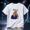 Cleveland Cavaliers Game 4 2026 I Love CLE Shirt