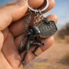 Kyle Busch Memorial Collector’s Keychain Kyle Busch Memorial Collector’s Keychain