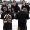 Anaheim Ducks Many Paths One Goal ADHC Tee