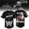 BigBang 20th Anniversary World Tour 26 Special Baseball Jersey