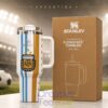Belgium National Team WC26 Tumbler – Special Edition