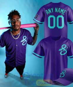 Arizona Diamondbacks Serps Custom Baseball Jersey