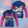 Arsenal FC Champions League Final 2026 Tee Hoodie 2 92hn6.jpg
