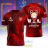 Arsenal FC Champions League Final 2026 Tee Hoodie Red 1 blfo8.jpg
