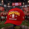 Arsenal Premier League Champions 2526 Hat 1 cjrM2.jpg