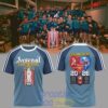 Arsenal Premier League Champions 25/26 T-Shirt