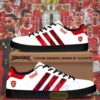 Robbie Williams BRITPOP 2026 Tour Date Skate Shoes Robbie Williams BRITPOP 2026 Tour Date Skate Shoes
