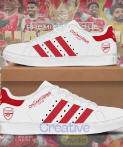 Arsenal Premier League Champions 25/26 Special SM Shoes