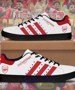 Arsenal Premier League Champions 25/26 Special SM Shoes