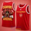 Los Angeles Lakers x The Core XG World Tour Basketball Jersey Los Angeles Lakers x The Core XG World Tour Basketball Jersey