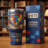 Autism Awareness Support Edition Special YETI Tumbler 1 WPAiZ.jpg