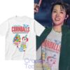 Jalen Williams Janet Jackson Shirt Jalen Williams Janet Jackson Shirt