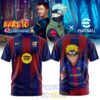 Rolling Loud Studios 2026 Soccer Jersey – Special Edition