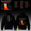 Dan + Shay ‘The Young Tour’ 2026 Special Tee Hoodie