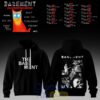 Basement WIRED USA Tour 2026 Special Tee Hoodie 2 92a3b.jpg