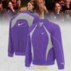 BTS Swimside Event Jungkook Kith Special Bomber Jacket