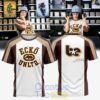 Dallas Mavericks Cooper Flagg 2026 ROOKIE OF THE YEAR Special Tee