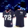 Barcelona FC x Sensei Naruto 2026 Football Jersey