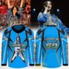 Port Huron Prowlers x Star Wars 2026 Custom Hockey Jersey