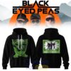 Black Eyed Peas Urban Echo Summer Tour 2026 Tee Hoodie