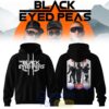 Cameron Whitcomb The Kingdom of Fear Tour 2026 Special Tee Hoodie